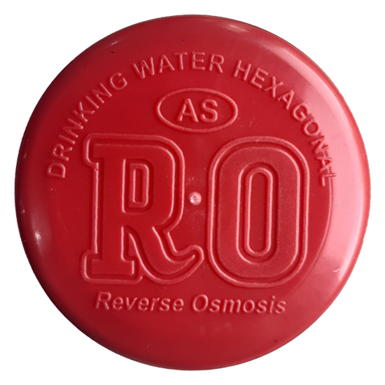 Tutup Galon RO (Reverse Osmosis)