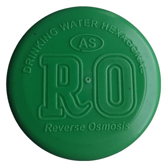 Tutup Galon RO (Reverse Osmosis)